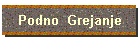 Podno  Grejanje